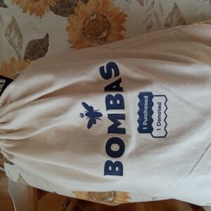 Bombas Sunday slipper size 8